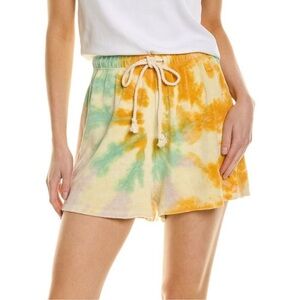NWT Dannijo Tie Dye Shorts XS